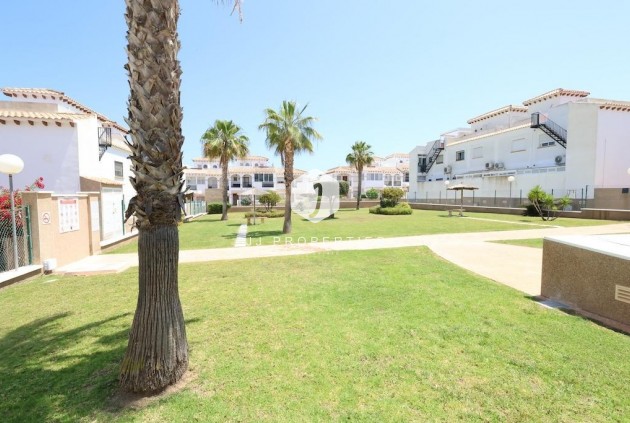 Resale - Duplex -
Orihuela Costa - Costa Blanca