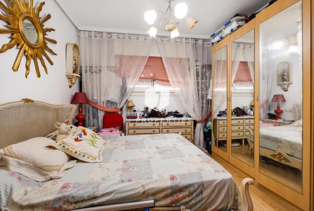 D'occasion - Appartement -
Torrevieja - Centro