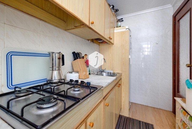D'occasion - Appartement -
Torrevieja - Centro
