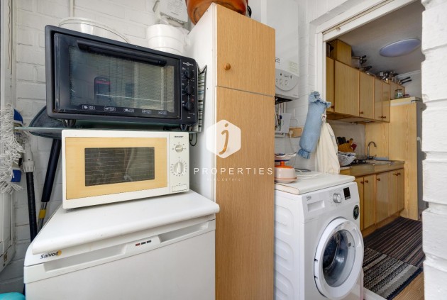 D'occasion - Appartement -
Torrevieja - Centro