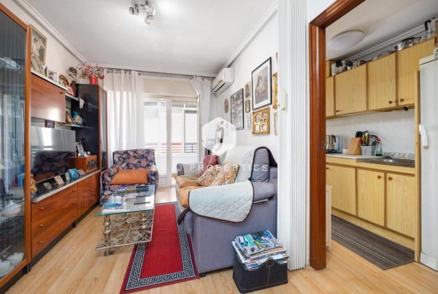 D'occasion - Appartement -
Torrevieja - Centro