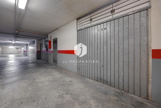 D'occasion - Appartement -
Torrevieja - Centro