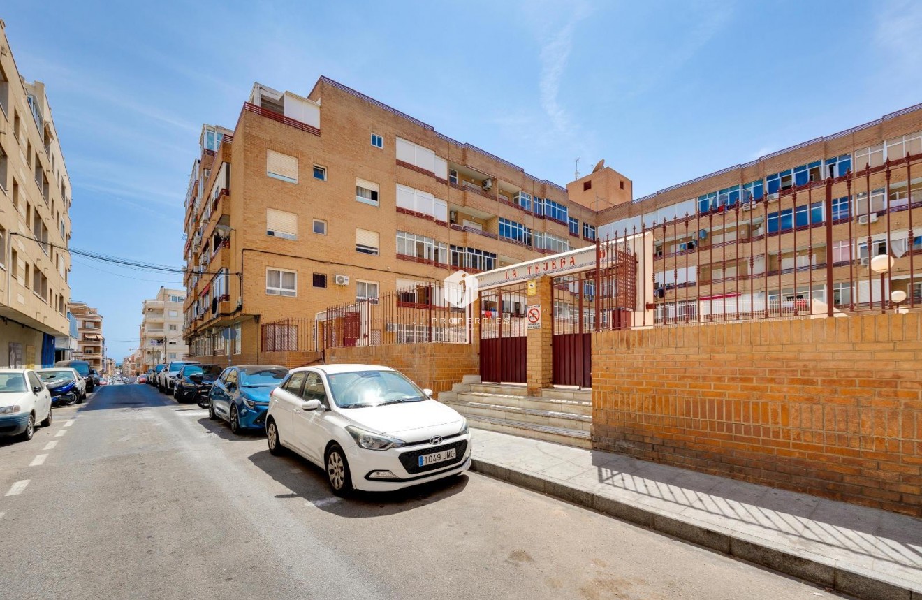 D'occasion - Appartement -
Torrevieja - Centro