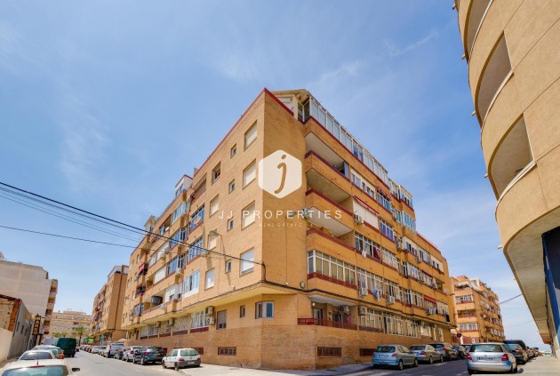 D'occasion - Appartement -
Torrevieja - Centro