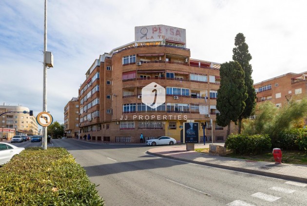 D'occasion - Appartement -
Torrevieja - Centro