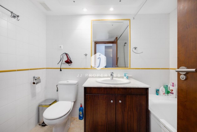 D'occasion - Appartement -
Torrevieja - Punta prima