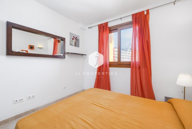 D'occasion - Appartement -
Torrevieja - Punta prima