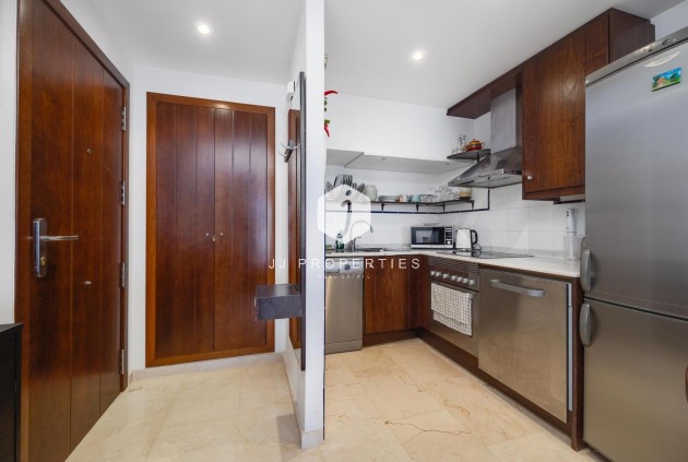 D'occasion - Appartement -
Torrevieja - Punta prima