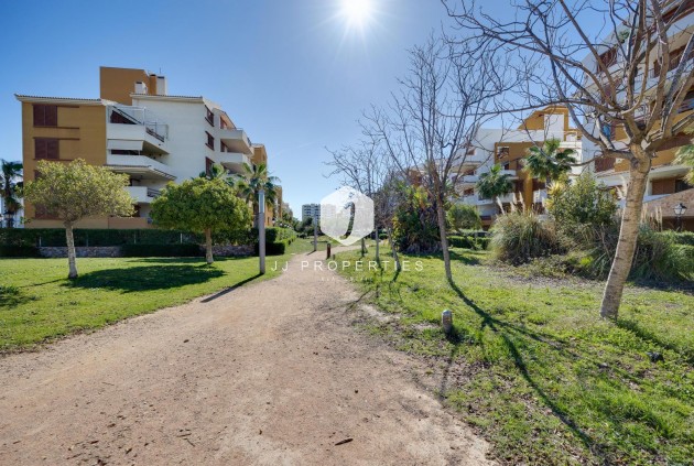 D'occasion - Appartement -
Torrevieja - Punta prima