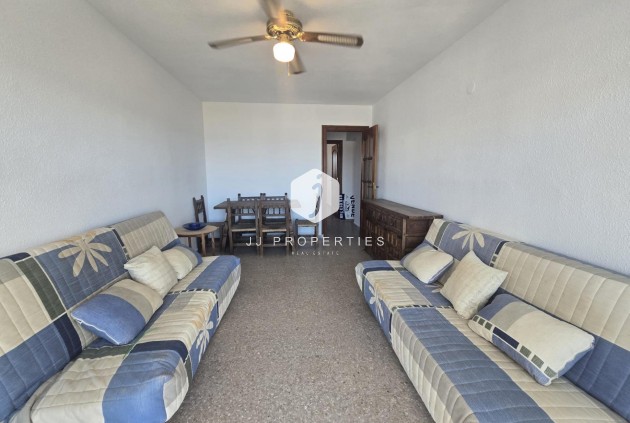 D'occasion - Appartement -
Torrevieja - Puerto Deportivo Marina Salinas