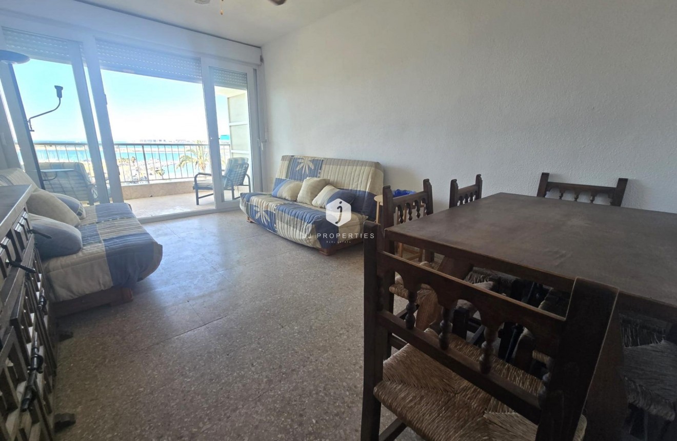 D'occasion - Appartement -
Torrevieja - Puerto Deportivo Marina Salinas