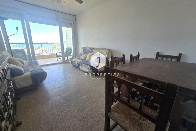 D'occasion - Appartement -
Torrevieja - Puerto Deportivo Marina Salinas