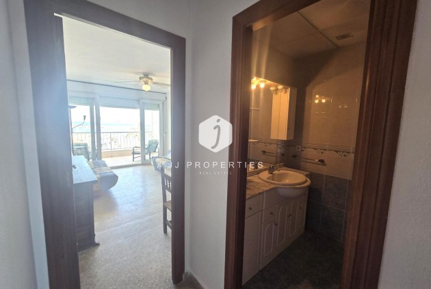 D'occasion - Appartement -
Torrevieja - Puerto Deportivo Marina Salinas
