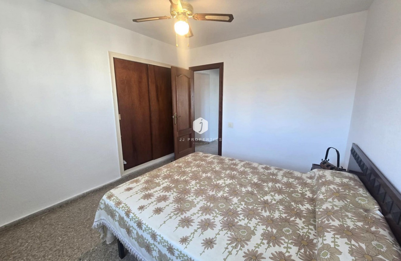 D'occasion - Appartement -
Torrevieja - Puerto Deportivo Marina Salinas