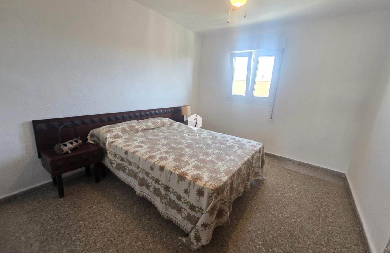 D'occasion - Appartement -
Torrevieja - Puerto Deportivo Marina Salinas