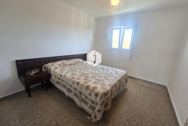 D'occasion - Appartement -
Torrevieja - Puerto Deportivo Marina Salinas