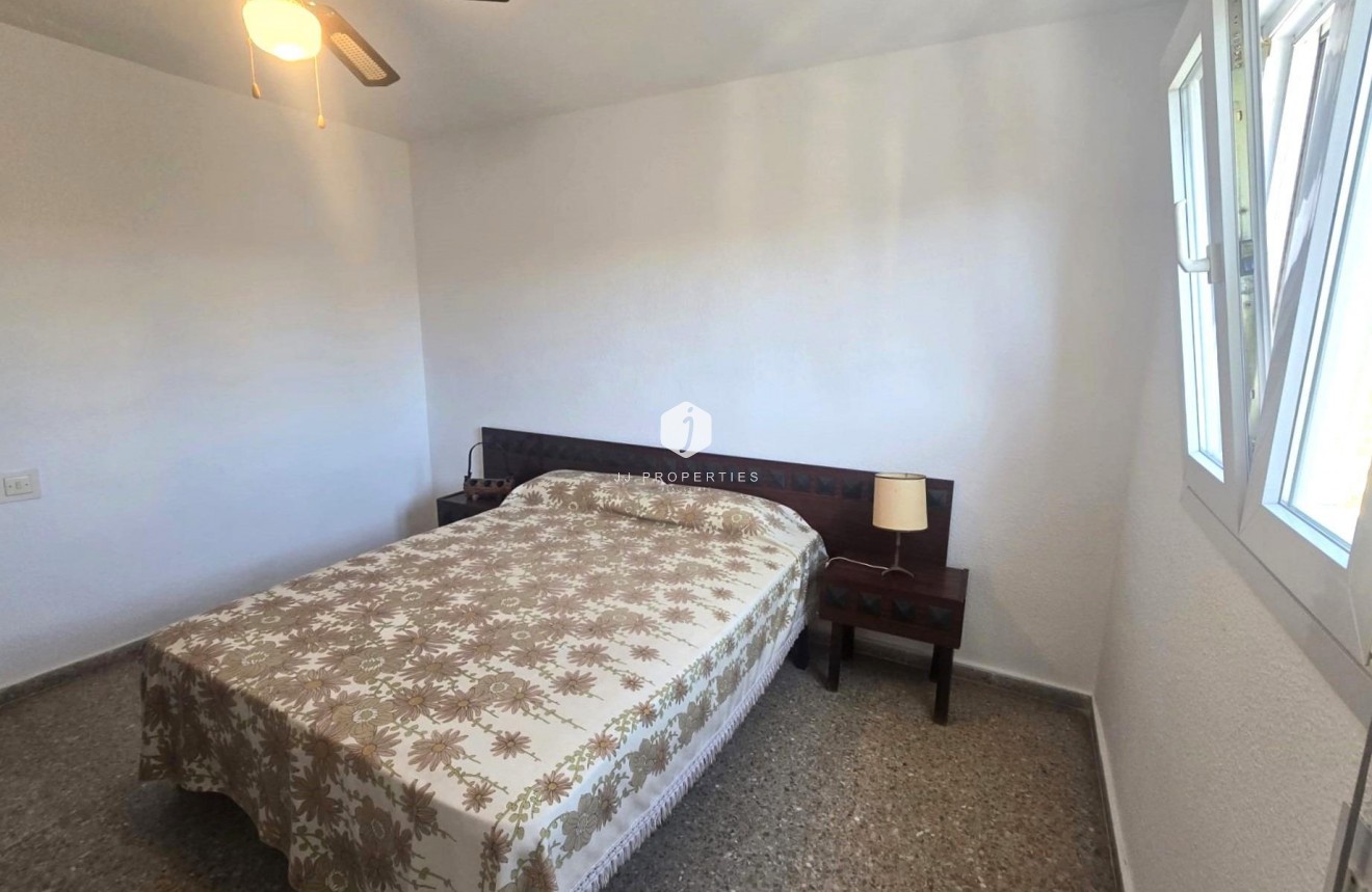 D'occasion - Appartement -
Torrevieja - Puerto Deportivo Marina Salinas
