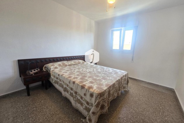 D'occasion - Appartement -
Torrevieja - Puerto Deportivo Marina Salinas