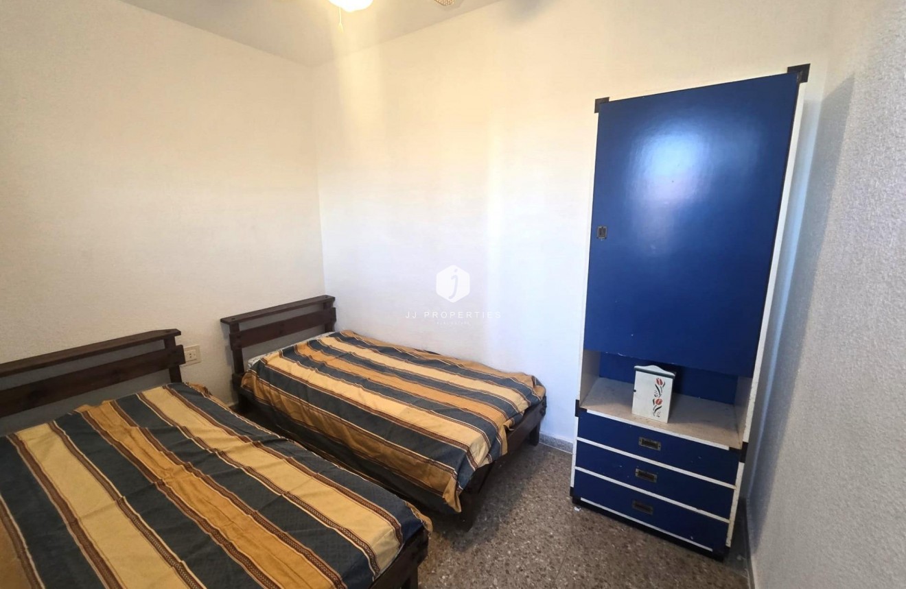 D'occasion - Appartement -
Torrevieja - Puerto Deportivo Marina Salinas