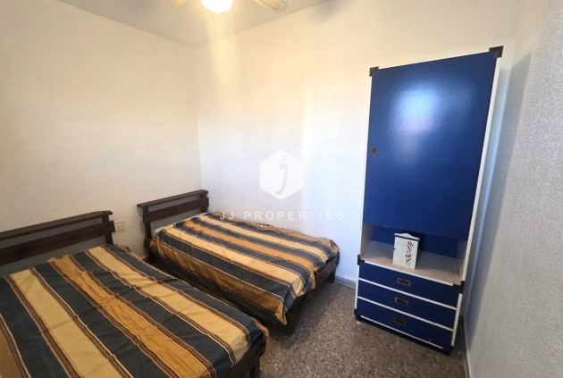 D'occasion - Appartement -
Torrevieja - Puerto Deportivo Marina Salinas
