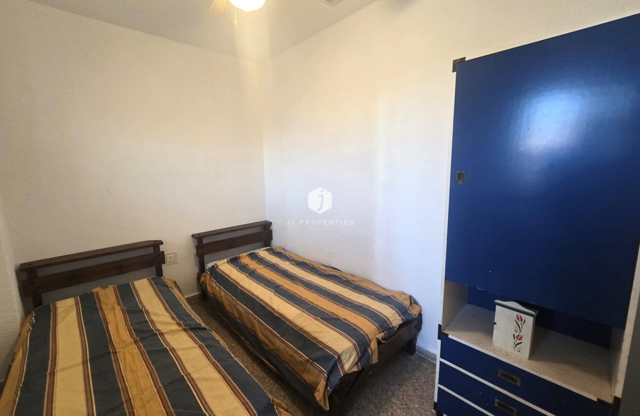 D'occasion - Appartement -
Torrevieja - Puerto Deportivo Marina Salinas
