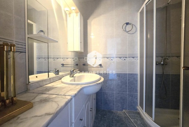 D'occasion - Appartement -
Torrevieja - Puerto Deportivo Marina Salinas
