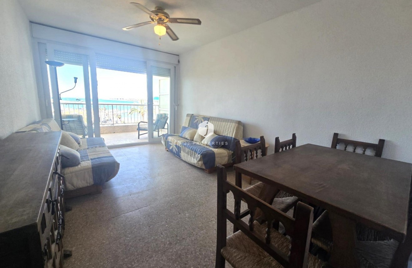 D'occasion - Appartement -
Torrevieja - Puerto Deportivo Marina Salinas