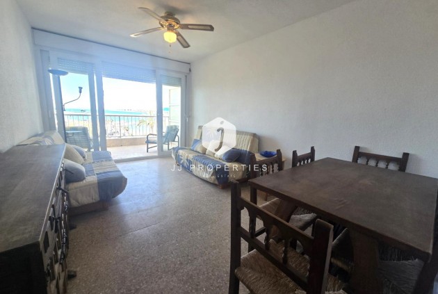 D'occasion - Appartement -
Torrevieja - Puerto Deportivo Marina Salinas