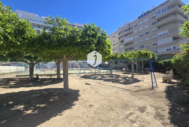 D'occasion - Appartement -
Torrevieja - Puerto Deportivo Marina Salinas