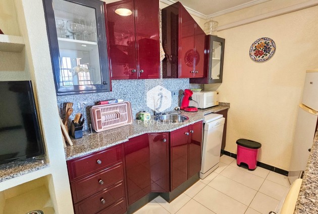 Tweedehands - Bungalow -
Orihuela Costa - Los Altos