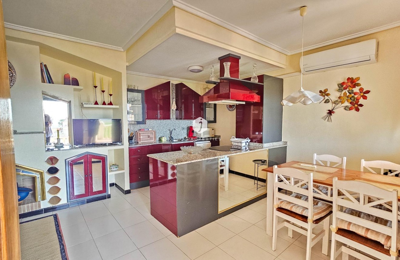 Tweedehands - Bungalow -
Orihuela Costa - Los Altos
