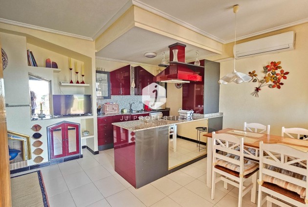 Tweedehands - Bungalow -
Orihuela Costa - Los Altos