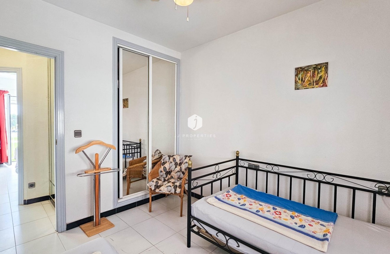 Tweedehands - Bungalow -
Orihuela Costa - Los Altos