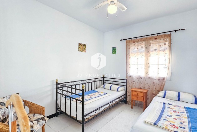 Tweedehands - Bungalow -
Orihuela Costa - Los Altos