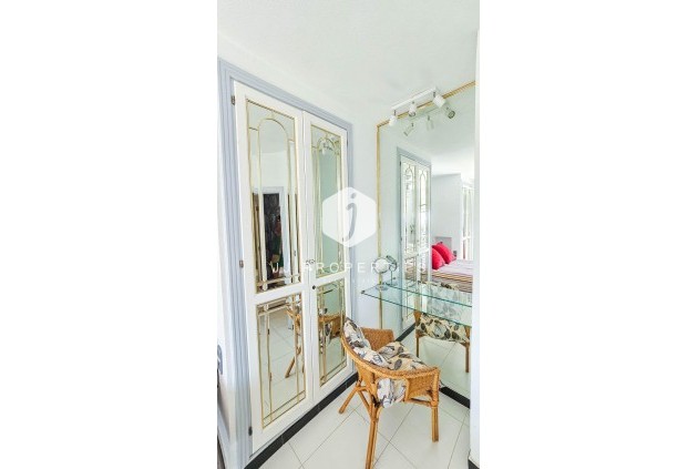 Tweedehands - Bungalow -
Orihuela Costa - Los Altos