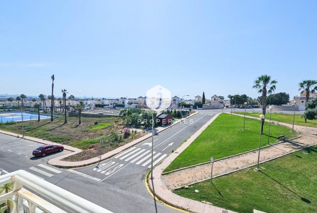 Tweedehands - Bungalow -
Orihuela Costa - Los Altos