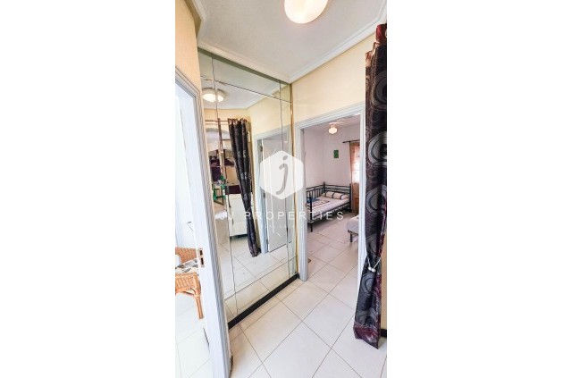 Tweedehands - Bungalow -
Orihuela Costa - Los Altos
