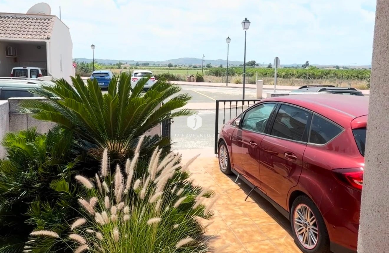 Segunda mano - Chalet -
Daya Nueva - Costa Blanca