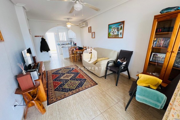 Segunda mano - Chalet -
Daya Nueva - Costa Blanca