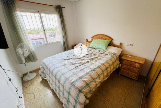 Segunda mano - Chalet -
Daya Nueva - Costa Blanca