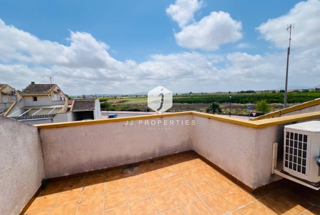 Segunda mano - Chalet -
Daya Nueva - Costa Blanca