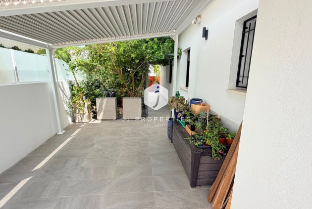 Resale - Villa -
Los Montesinos - Costa Blanca