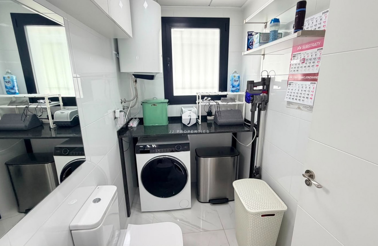 Resale - Villa -
Los Montesinos - Costa Blanca