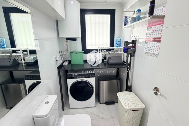 Resale - Villa -
Los Montesinos - Costa Blanca