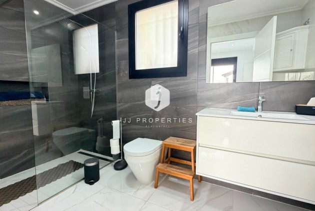 Resale - Villa -
Los Montesinos - Costa Blanca