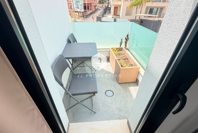 Resale - Villa -
Los Montesinos - Costa Blanca