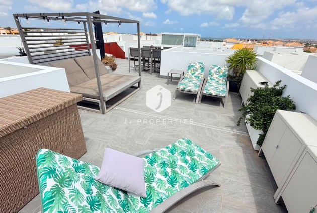 Resale - Villa -
Los Montesinos - Costa Blanca
