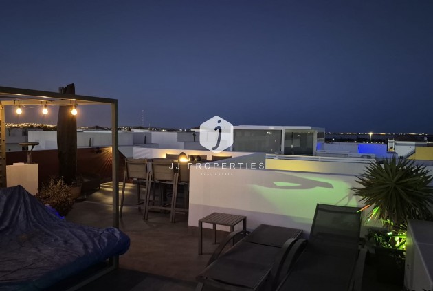 Resale - Villa -
Los Montesinos - Costa Blanca