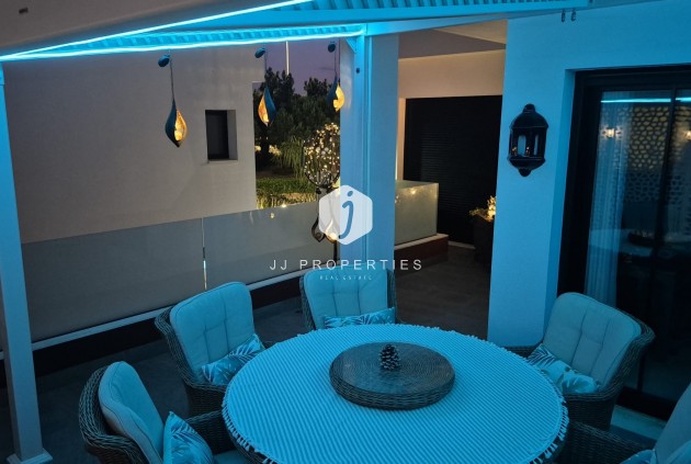 Resale - Villa -
Los Montesinos - Costa Blanca