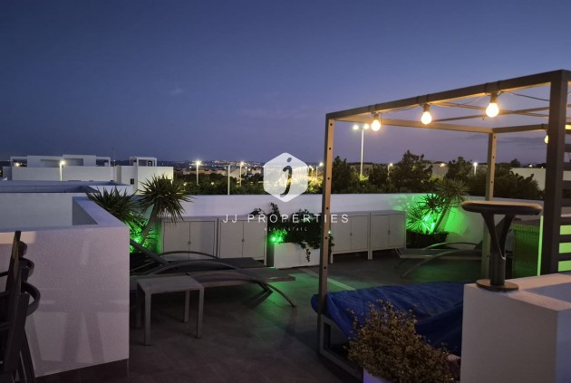Resale - Villa -
Los Montesinos - Costa Blanca